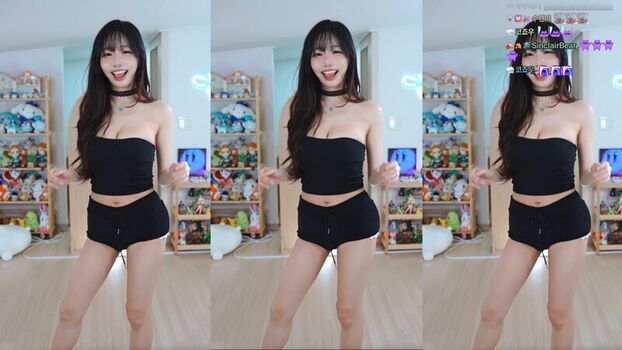 Leaked Sooflower private photo viral onlyfans