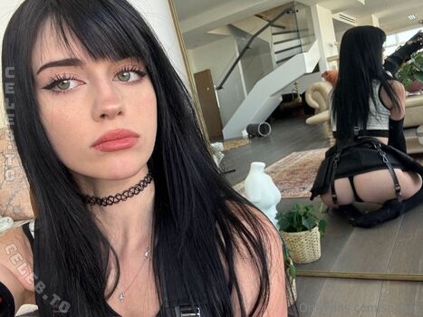 Leaked Soogsx private photo viral onlyfans