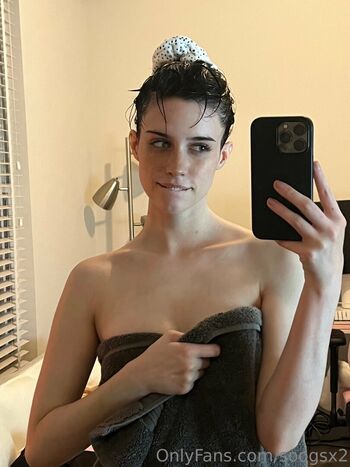 Leaked Soogsx private photo viral onlyfans