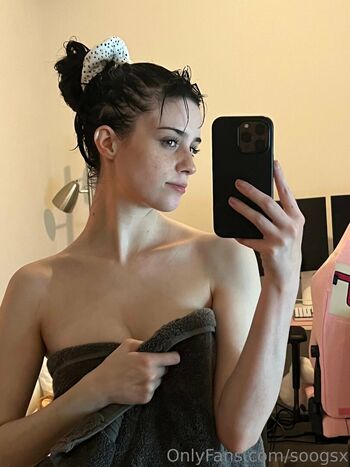 Leaked Soogsx private photo viral onlyfans