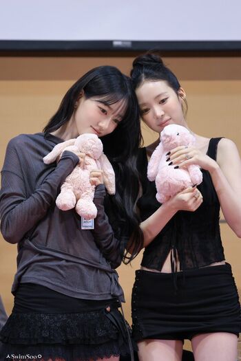 Sooin (Kim Soo-In