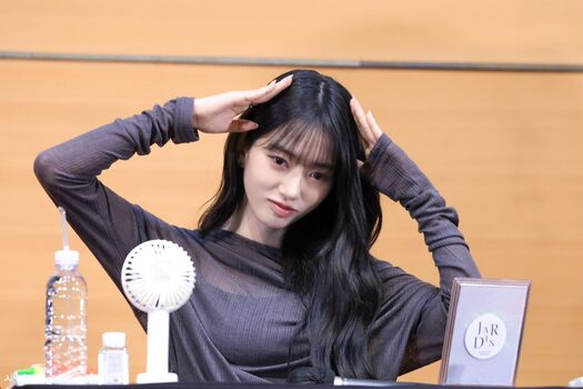 Sooin (Kim Soo-In
