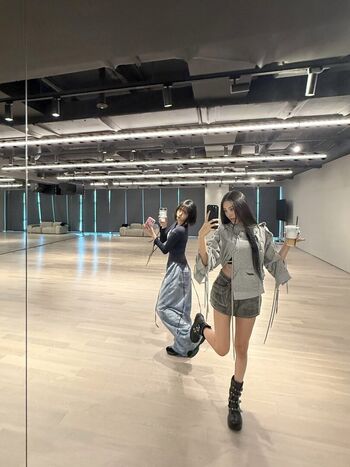 Leaked Sooin kim soo in private photo viral onlyfans