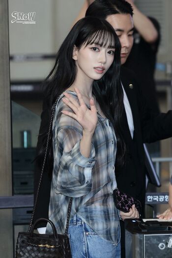 Leaked Sooin kim soo in private photo viral onlyfans