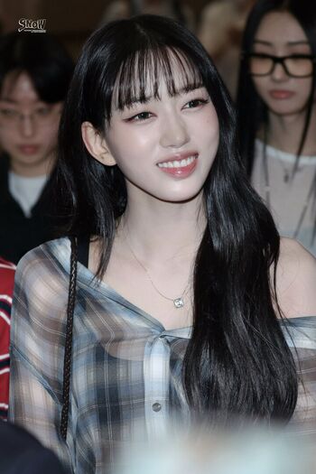Leaked Sooin kim soo in private photo viral onlyfans