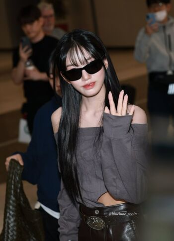 Sooin (Kim Soo-In