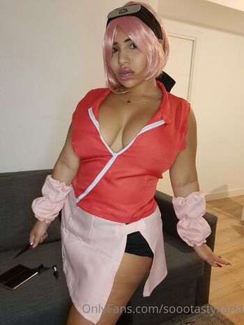 Leaked Soootastykarla private photo viral onlyfans