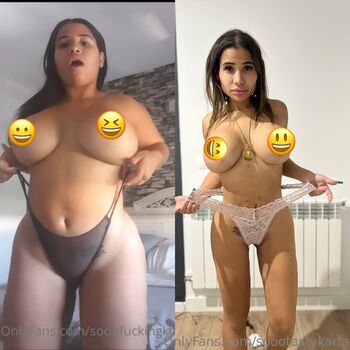 Leaked Soootastykarla private photo viral onlyfans