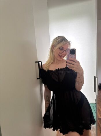 Leaked Sop h stardust private photo viral onlyfans