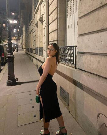 Leaked Soph alice private photo viral onlyfans