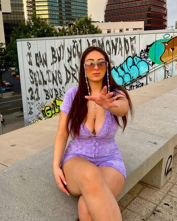 Leaked Soph alice private photo viral onlyfans