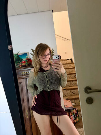 Leaked Soph stardust asmr  page private photo viral onlyfans