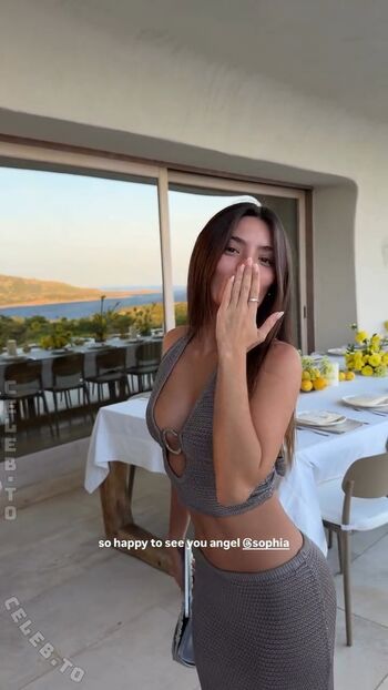 Leaked Sophia private photo viral onlyfans