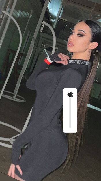 Sophia Adamova