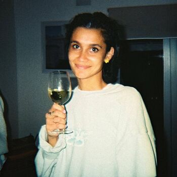 Sophia Ali