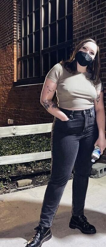 Leaked Sophia allison private photo viral onlyfans