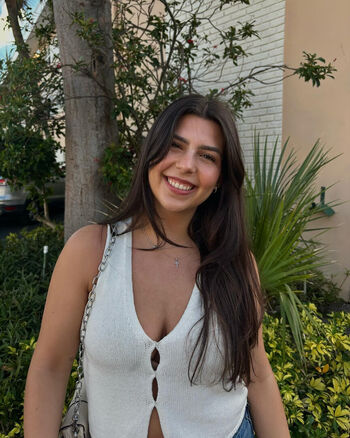 Sophia Alon