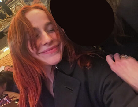 Sophia Anne Caruso