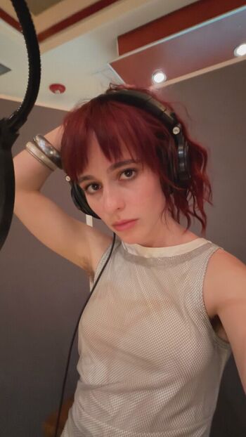 Leaked Sophia anne caruso private photo viral onlyfans