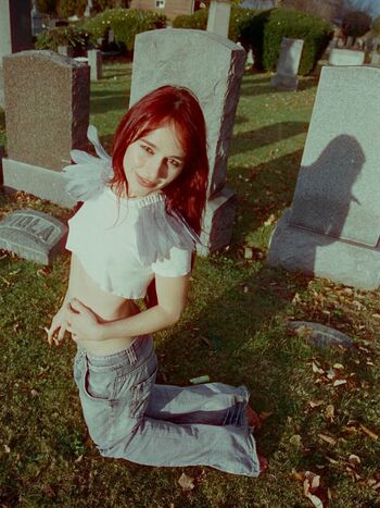 Leaked Sophia anne caruso private photo viral onlyfans