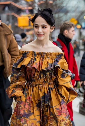 Sophia Anne Caruso