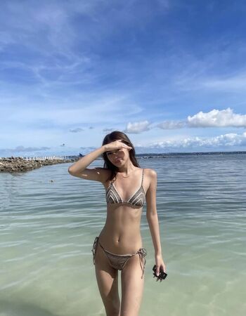 Sophia Camero