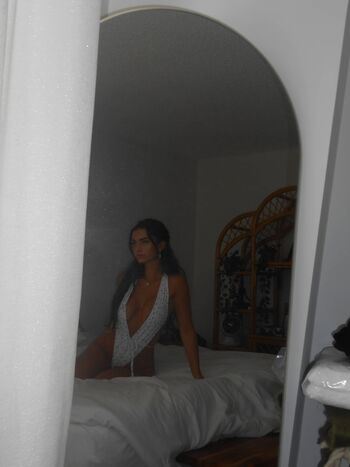 Leaked Sophia chugranis private photo viral onlyfans