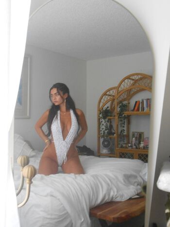 Leaked Sophia chugranis private photo viral onlyfans