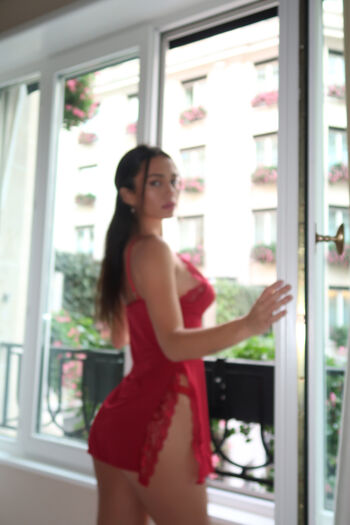 Leaked Sophia chugranis private photo viral onlyfans