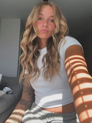 Leaked Sophia condensa page private photo viral onlyfans