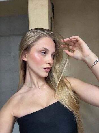 Leaked Sophia di giannantonio private photo viral onlyfans