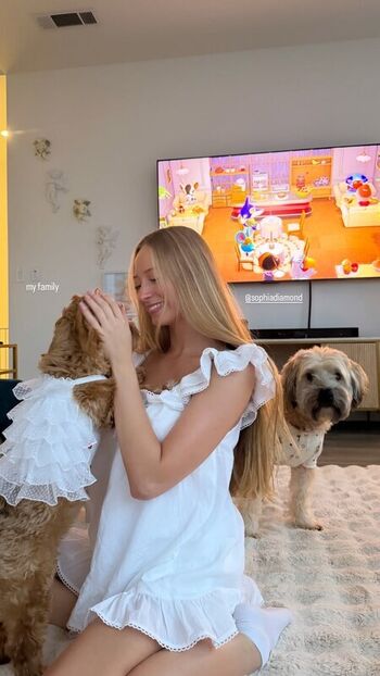 Sophia Diamond