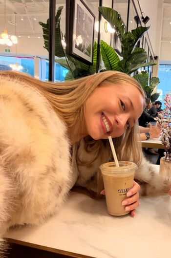 Sophia Diamond