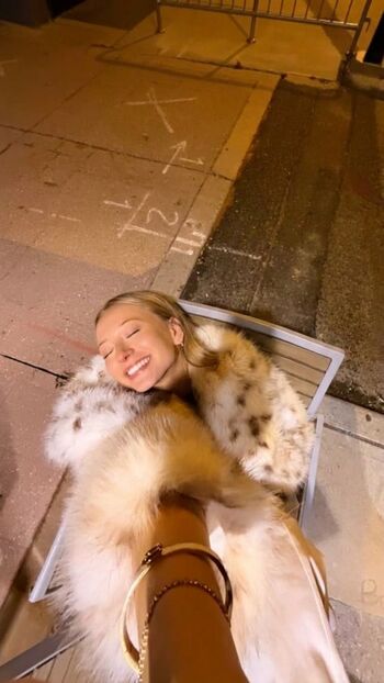 Sophia Diamond