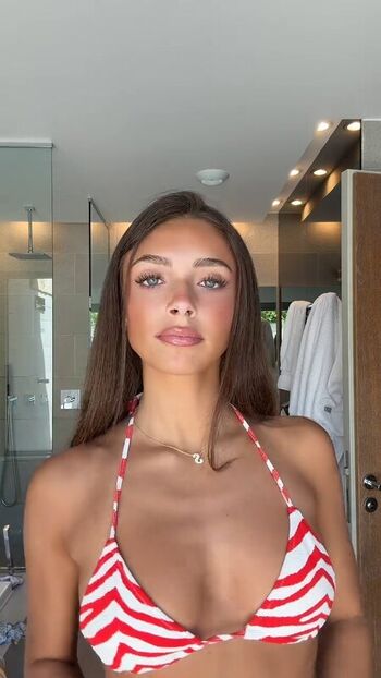 Leaked Sophia egozi private photo viral onlyfans
