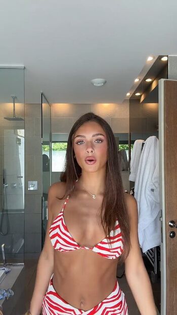 Sophia Egozi