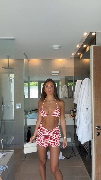 Sophia Egozi