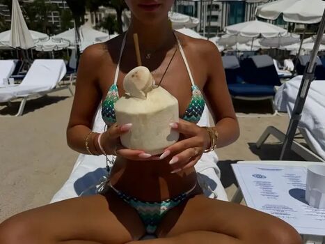 Leaked Sophia egozi private photo viral onlyfans