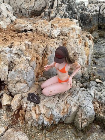 Leaked Sophia elena private photo viral onlyfans
