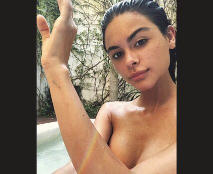 Leaked Sophia esperanza private photo viral onlyfans