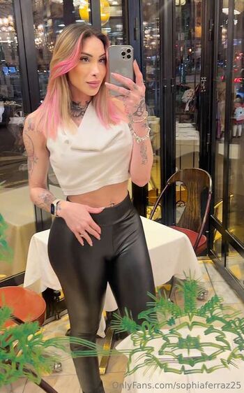 Sophia Ferraz