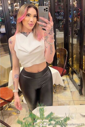 Leaked Sophia ferraz private photo viral onlyfans