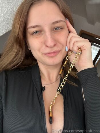Sophia Fuchs