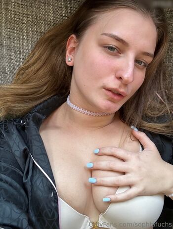 Sophia Fuchs