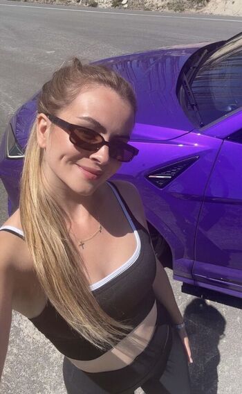 Leaked Sophia garcia private photo viral onlyfans