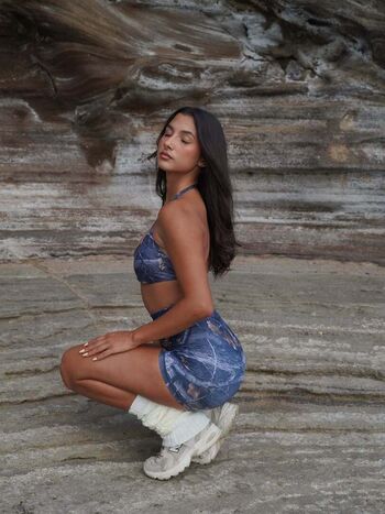 Leaked Sophia giuffrida private photo viral onlyfans