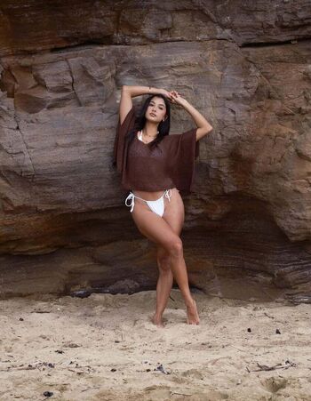 Leaked Sophia giuffrida private photo viral onlyfans