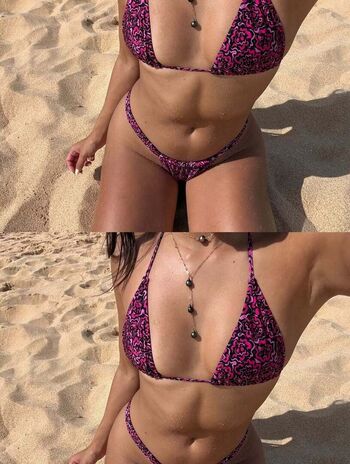 Leaked Sophia giuffrida private photo viral onlyfans