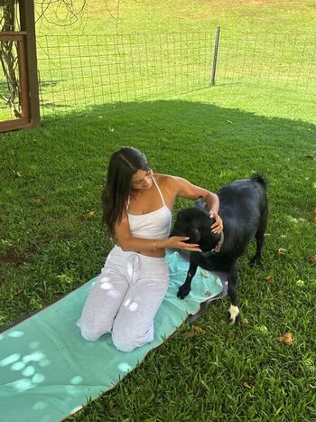 Leaked Sophia giuffrida private photo viral onlyfans