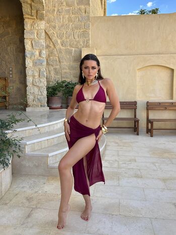Sophia Gray